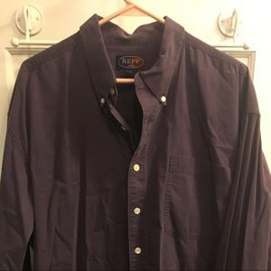 Men’s Dress Shirt